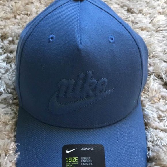 Nike Other - Nike Unisex legacy91 Hat - New
